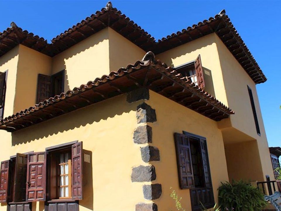 Villa i La Orotava, Tenerife - bilde 3