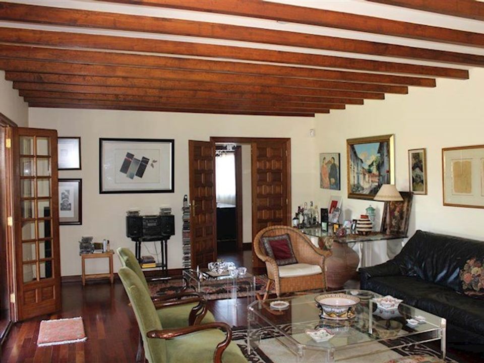 Villa i La Orotava, Tenerife - bilde 5