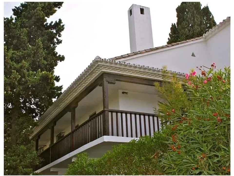 Villa i Malaga city, Malaga - foto 5