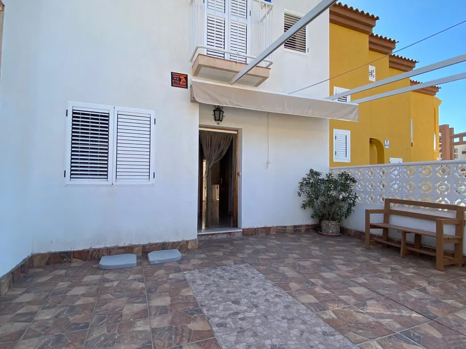 Byhus i Los Alcazares, Murcia - foto 1