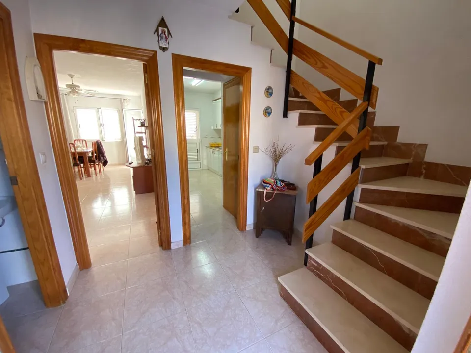 Byhus i Los Alcazares, Murcia - foto 3