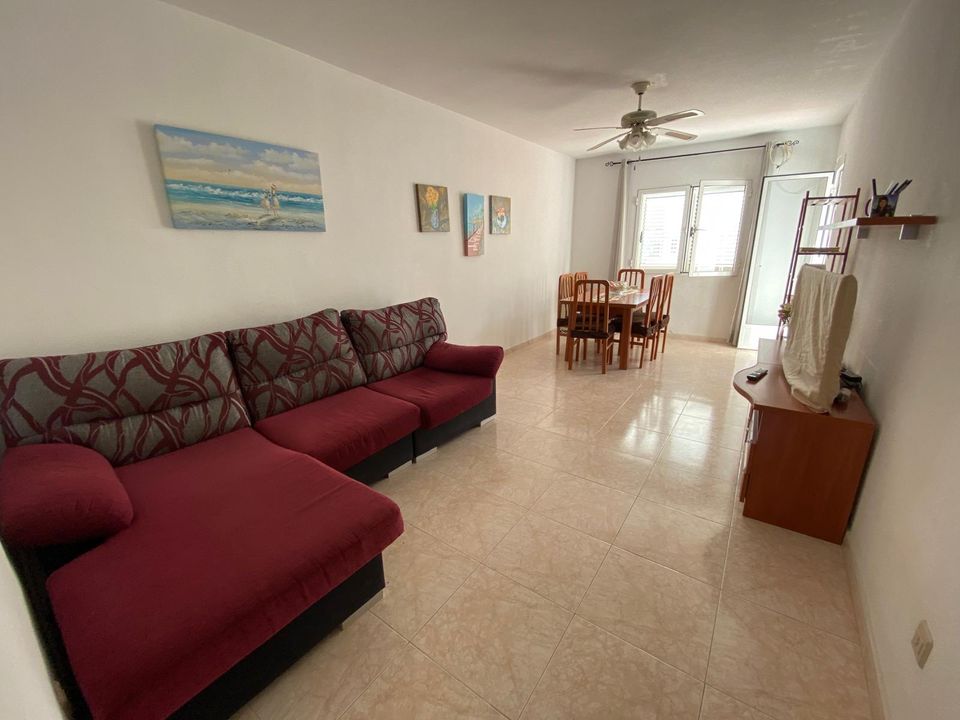 Byhus i Los Alcazares, Murcia - foto 4