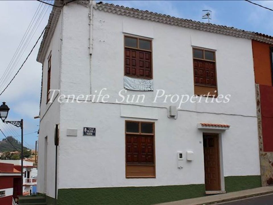 Finca i Tacoronte, Tenerife - bilde 2