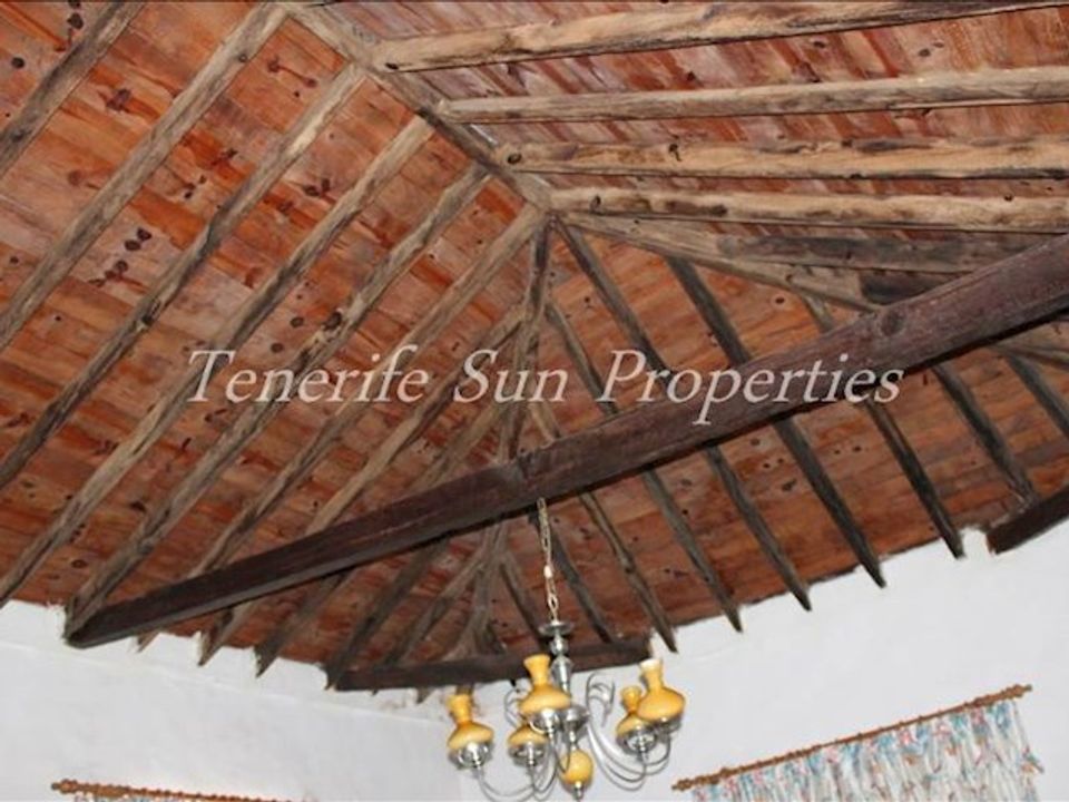 Finca i Tacoronte, Tenerife - bilde 5