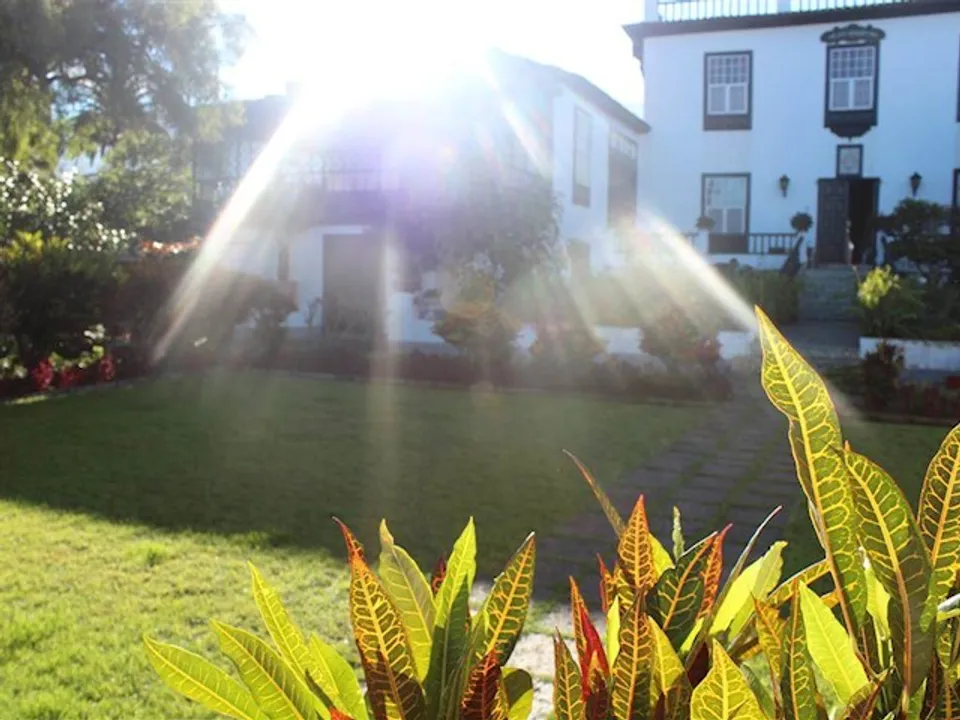 Finca i Puerto De La Cruz, Tenerife - foto 2