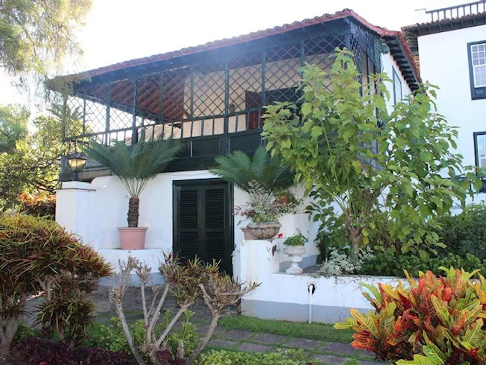 Finca i Puerto De La Cruz, Tenerife - foto 3