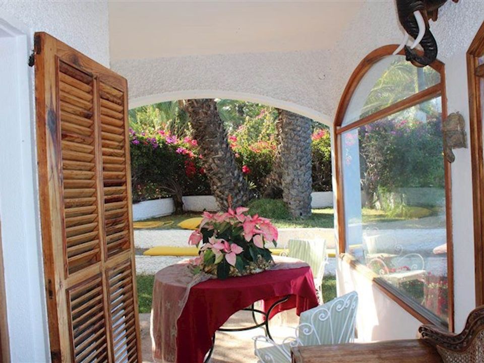 Villa i Puerto De La Cruz, Tenerife - foto 3