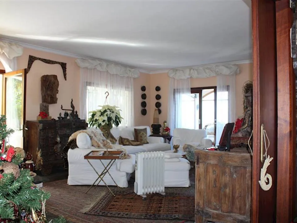 Villa i Puerto De La Cruz, Tenerife - foto 4
