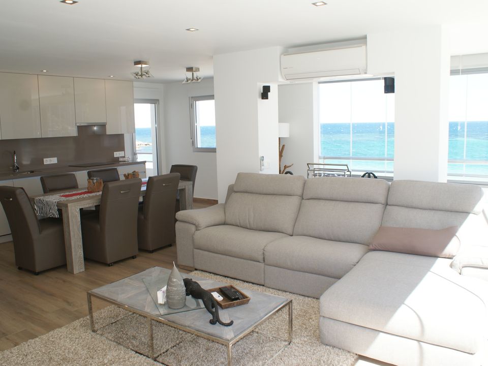 Lejlighed i Calpe, Alicante - foto 4