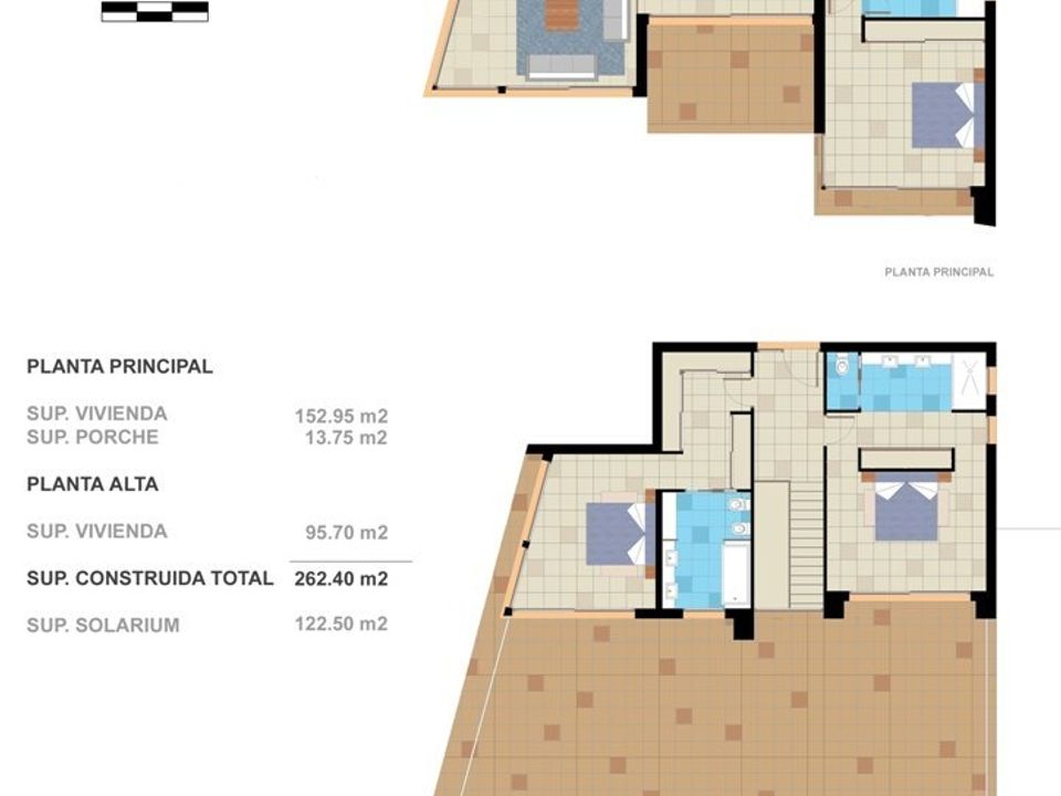 Villa i Alcalali, Alicante - foto 5