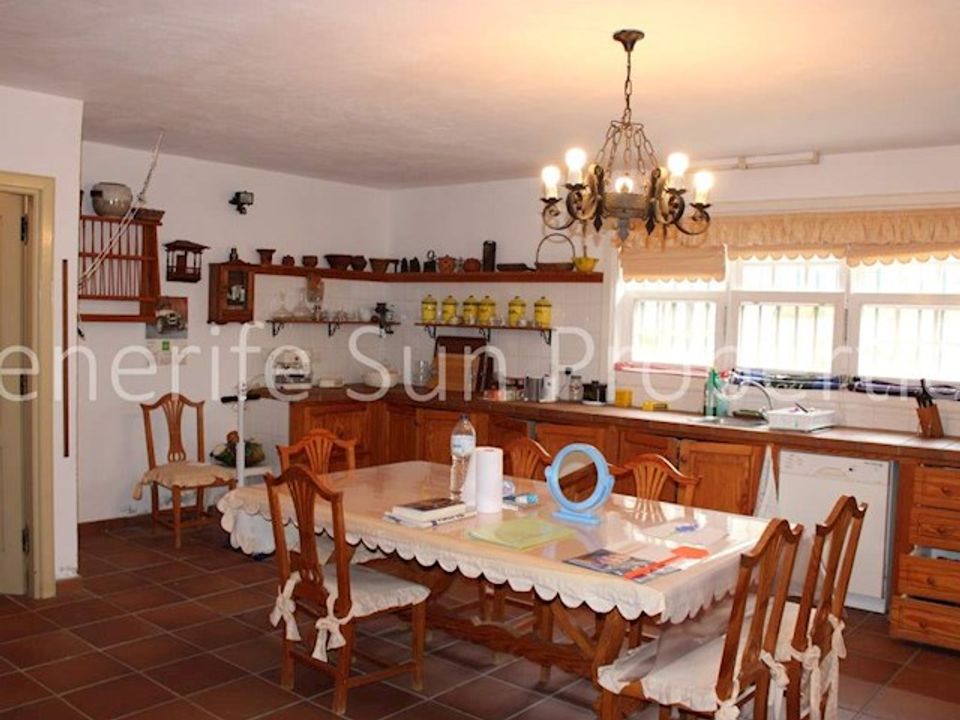 Villa i Puerto De La Cruz, Tenerife - foto 5