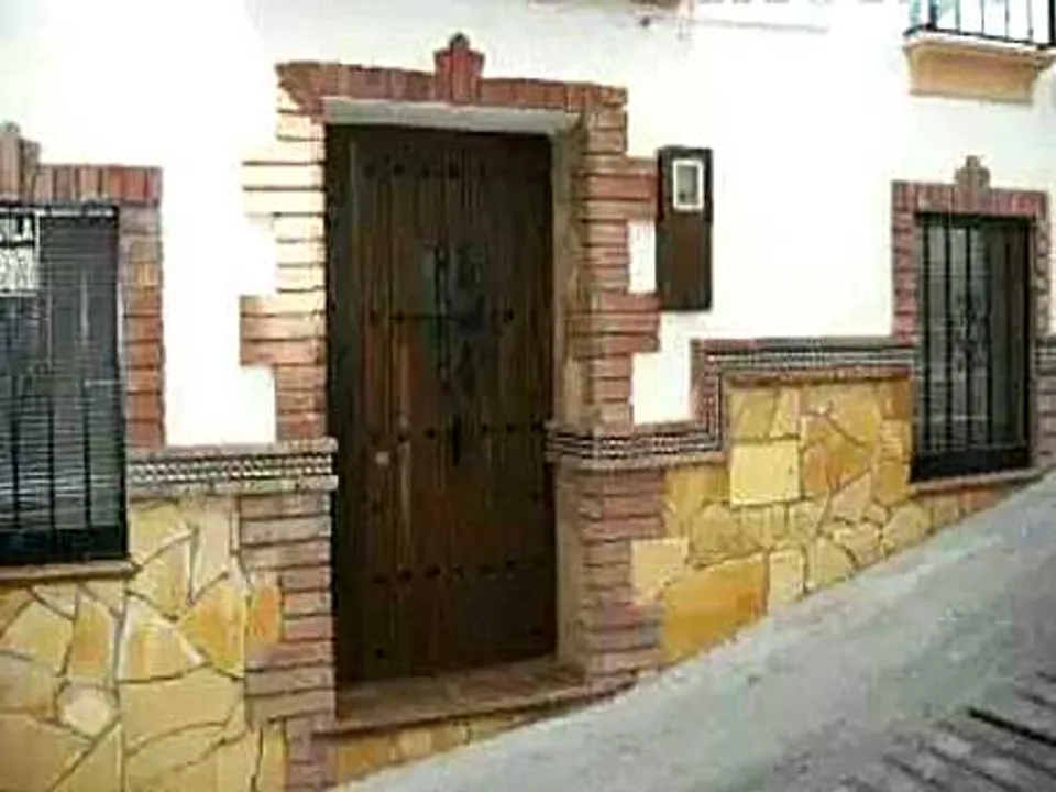 Lejlighed i Competa, Malaga - foto 1