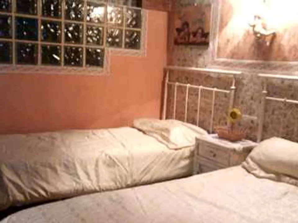 Lejlighed i Competa, Malaga - foto 5