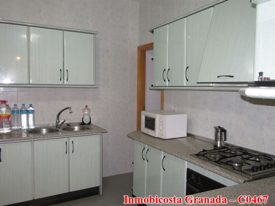 Landsbyhus i Albondon, Granada - foto 4
