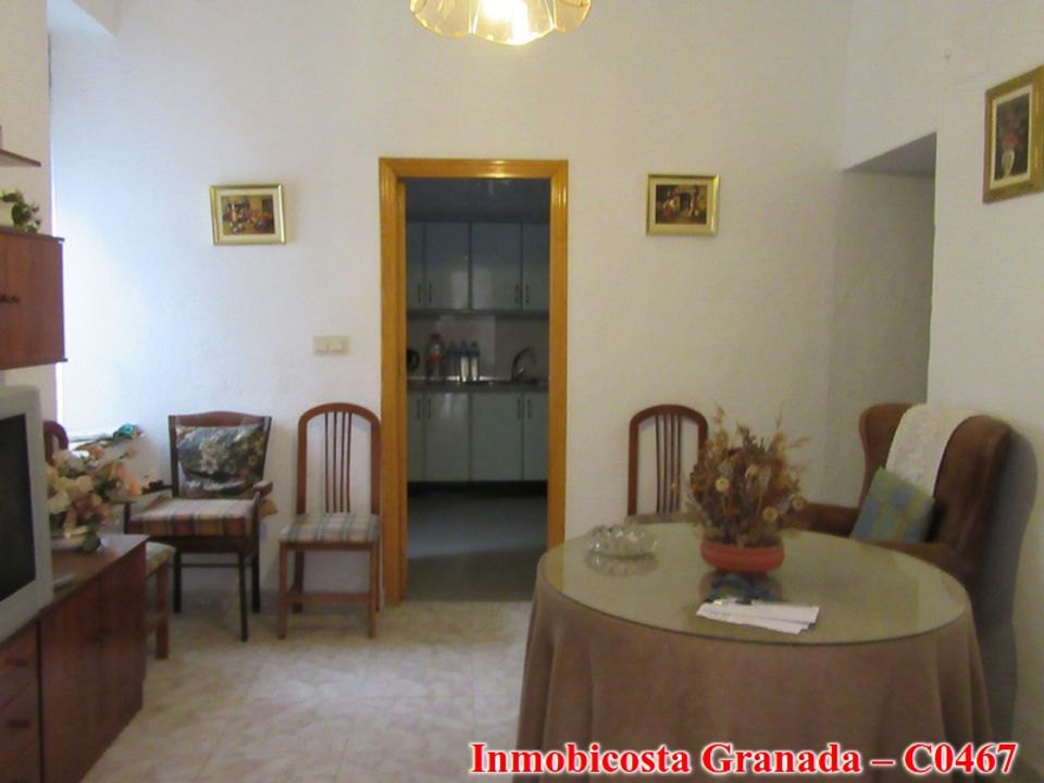 Landsbyhus i Albondon, Granada - foto 3
