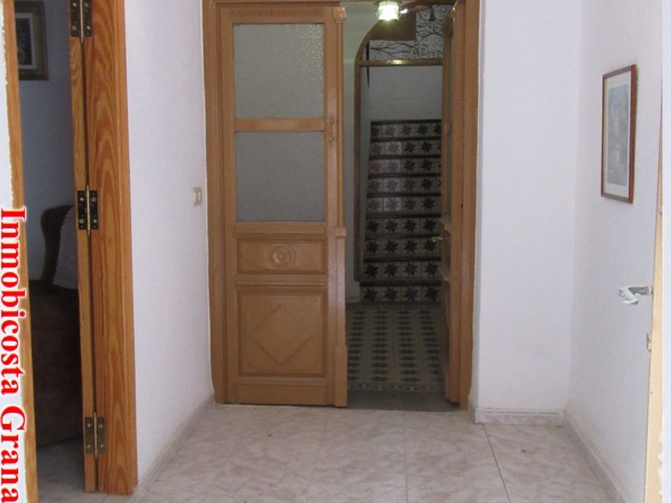 Landsbyhus i Albondon, Granada - foto 2