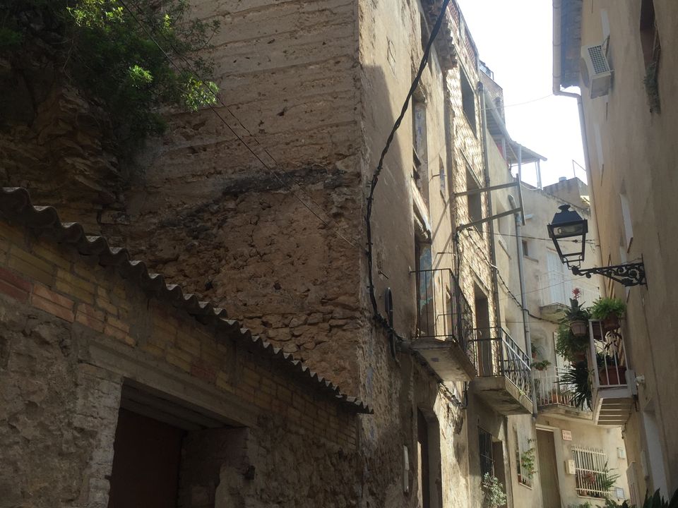 Byhus i Benifallet, Tarragona - foto 5