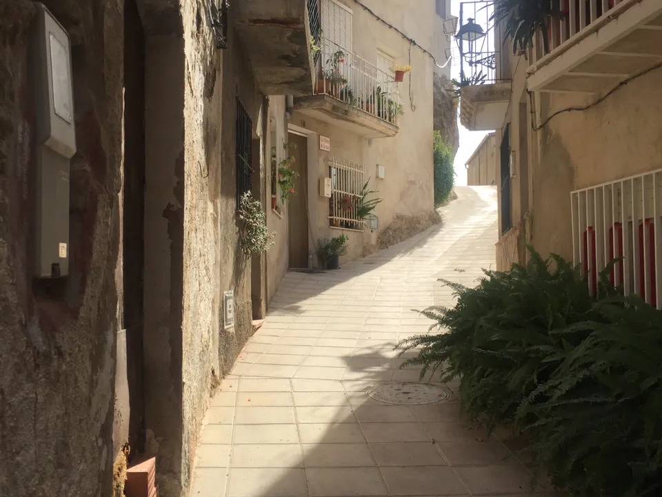 Byhus i Benifallet, Tarragona - foto 1