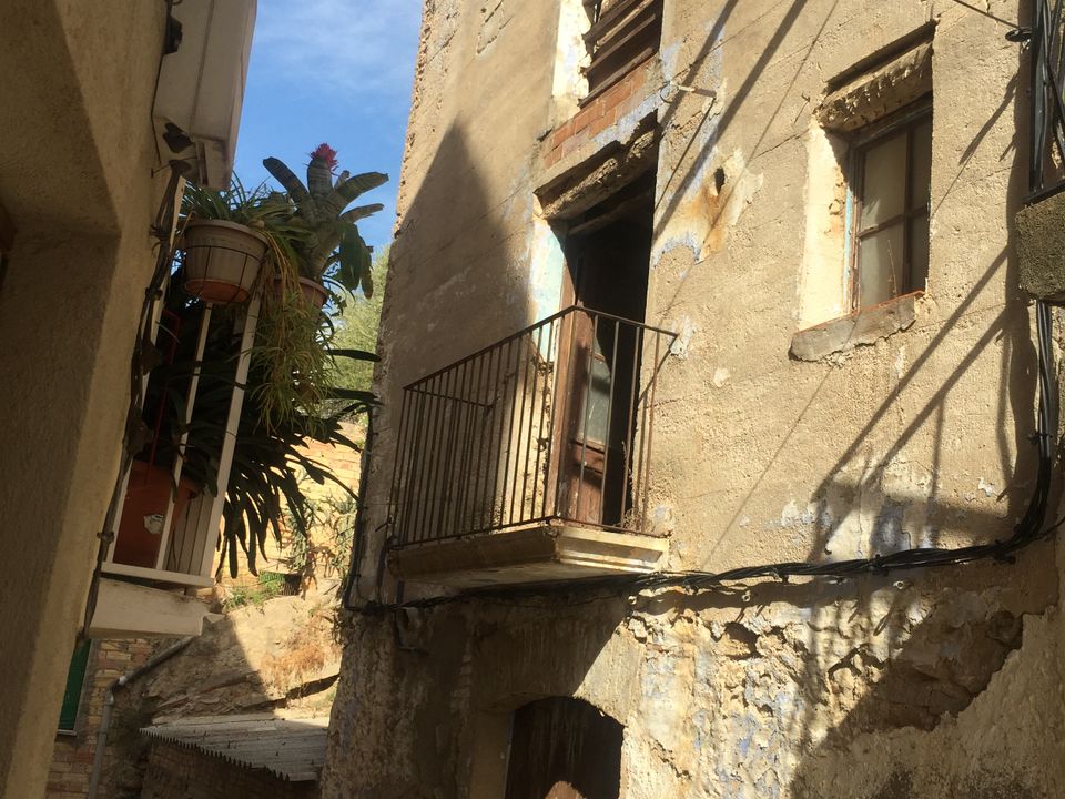Byhus i Benifallet, Tarragona - foto 4