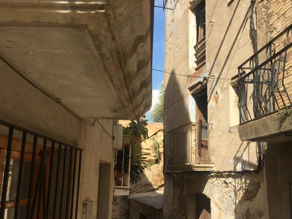 Byhus i Benifallet, Tarragona - foto 2