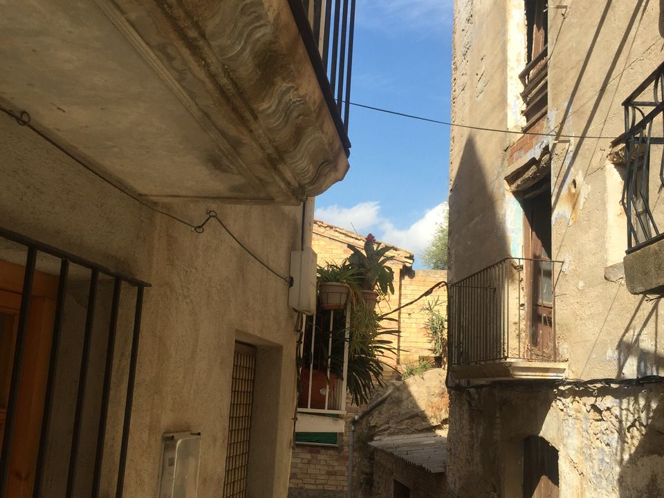 Byhus i Benifallet, Tarragona - foto 3