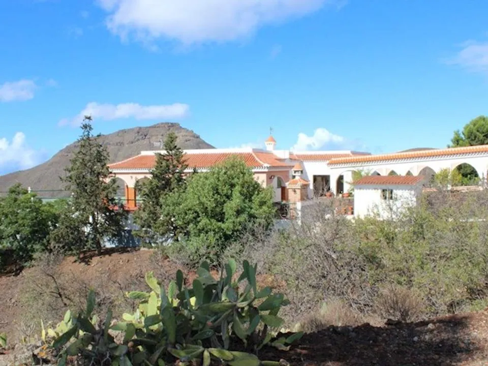 Villa i Arona, Tenerife - foto 1