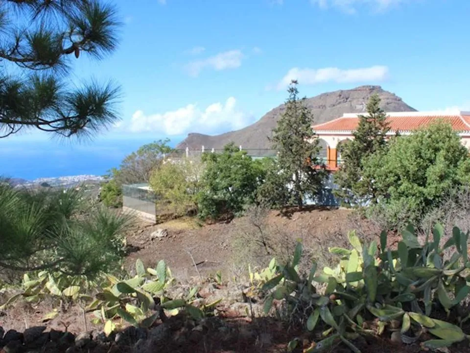 Villa i Arona, Tenerife - foto 2