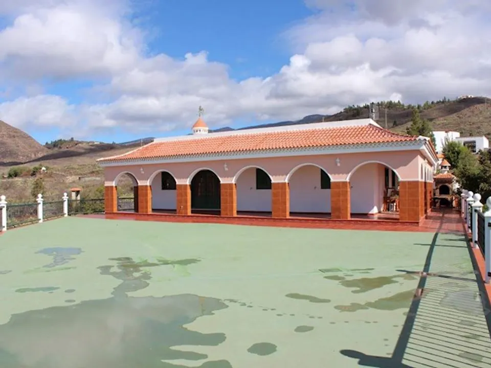 Villa i Arona, Tenerife - foto 5