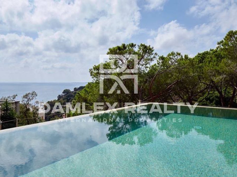 Villa i Lloret De Mar, Gerona - foto 2