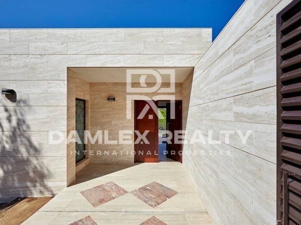 Villa i Lloret De Mar, Gerona - foto 3