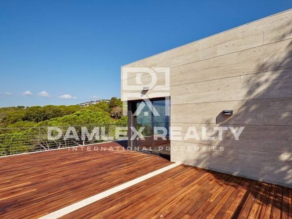 Villa i Lloret De Mar, Gerona - foto 5