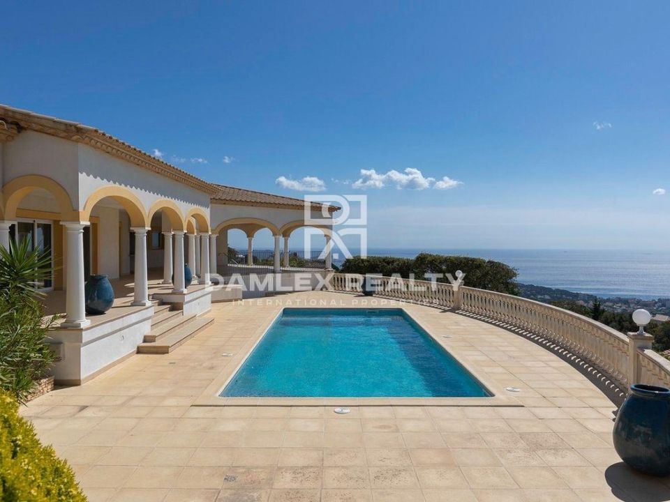 Villa i Platja D'aro, Gerona - foto 2