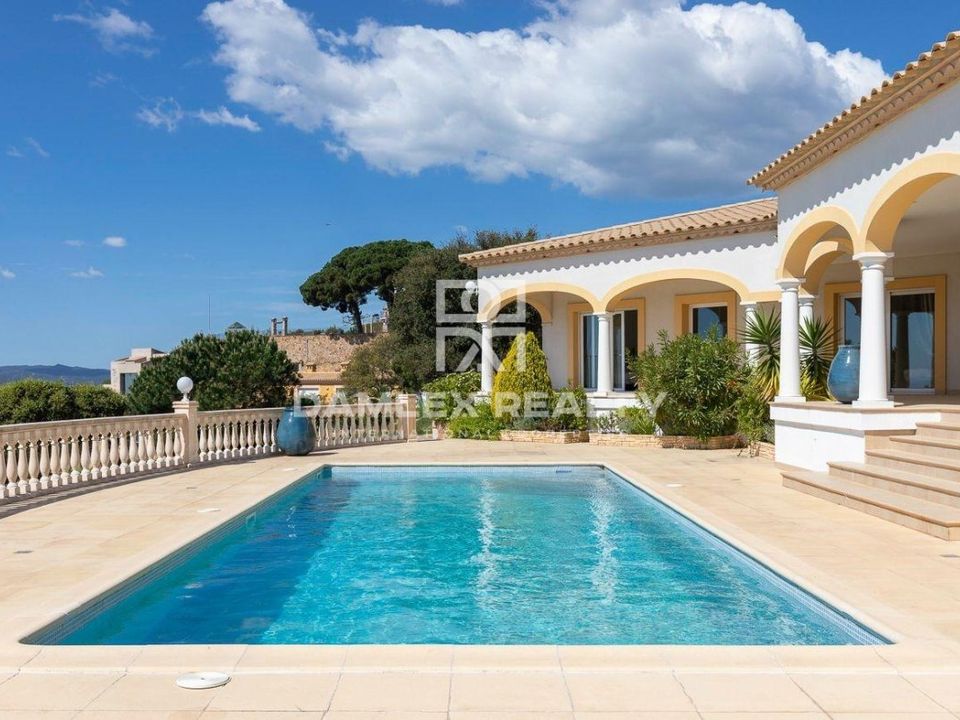 Villa i Platja D'aro, Gerona - foto 3
