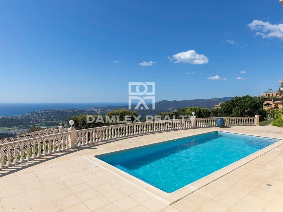 Villa i Platja D'aro, Gerona - foto 4