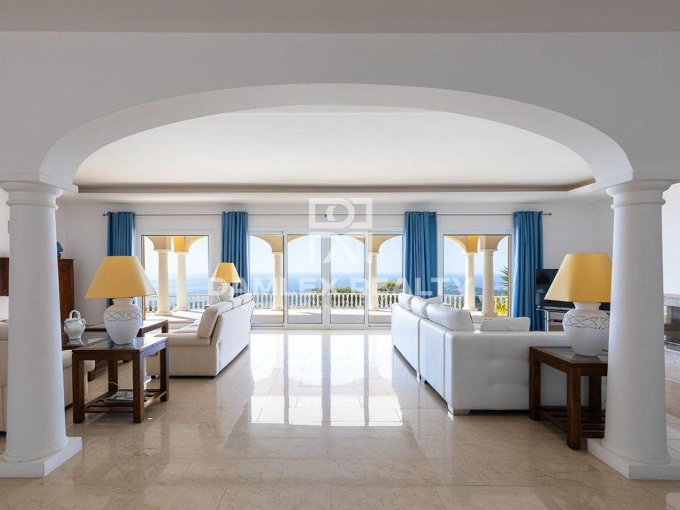 Villa i Platja D'aro, Gerona - foto 5
