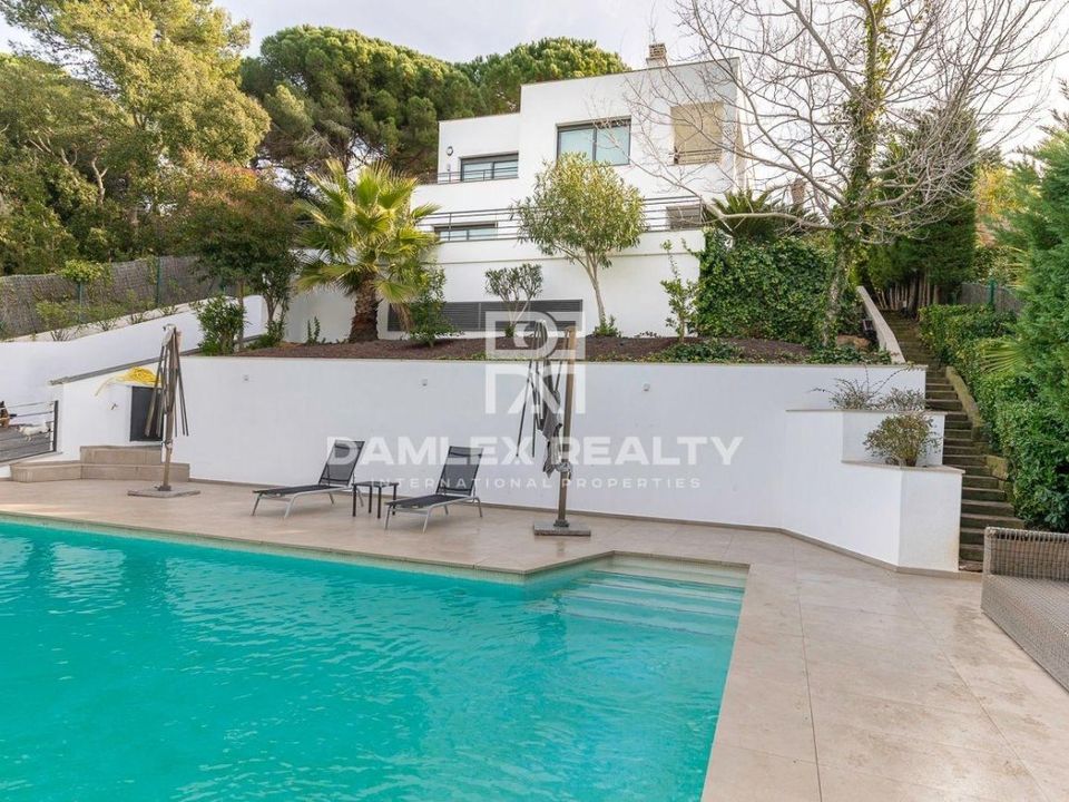 Villa i Lloret De Mar, Gerona - foto 1