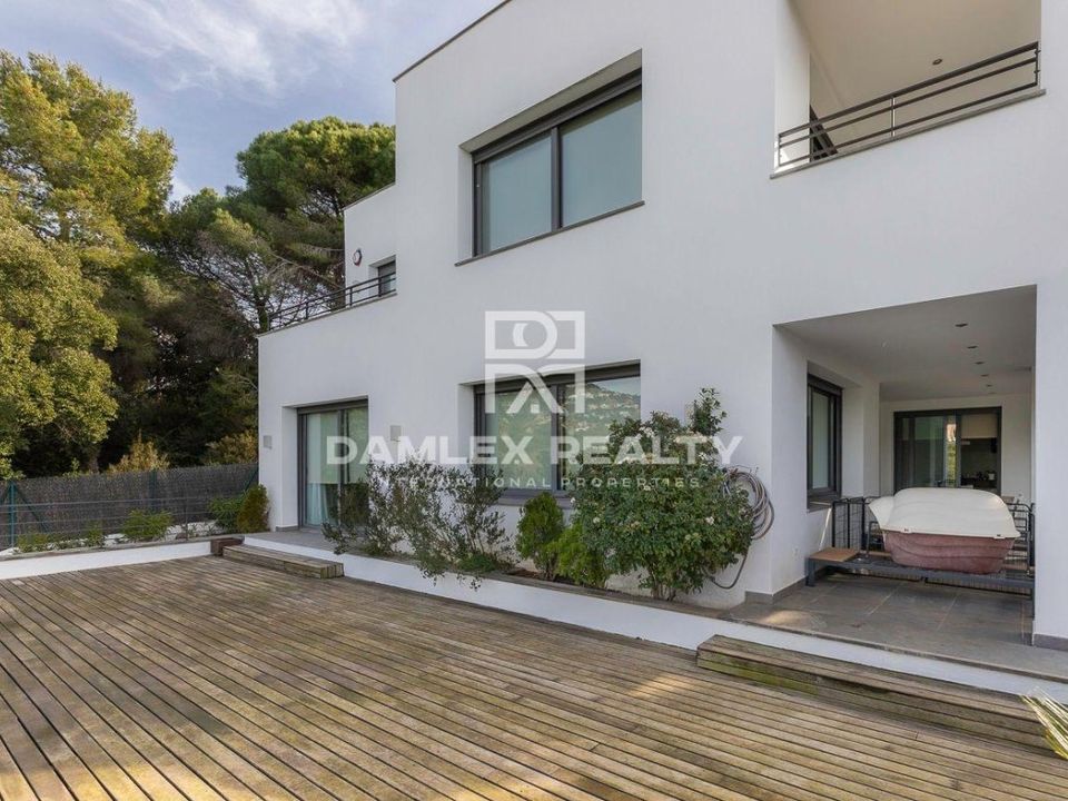 Villa i Lloret De Mar, Gerona - foto 2