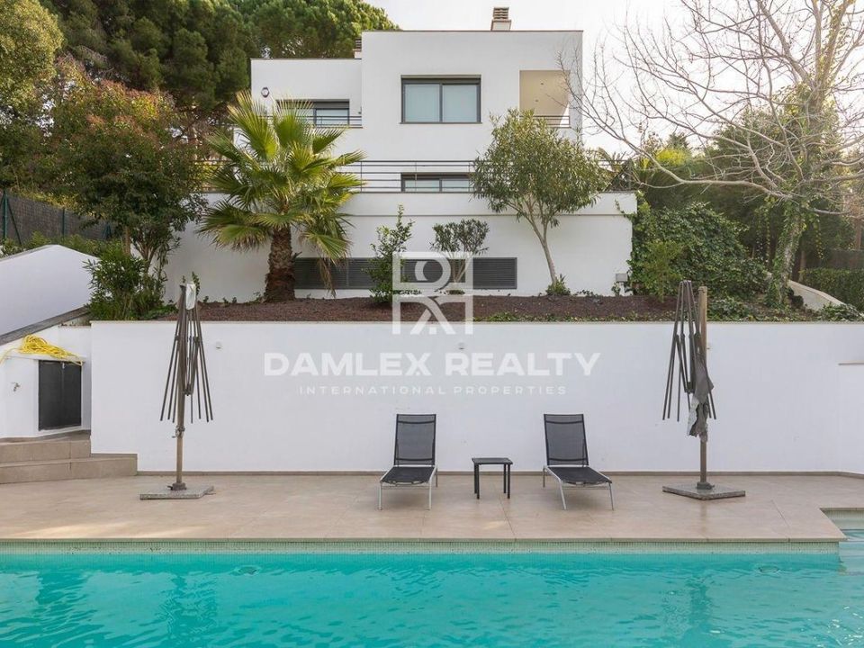 Villa i Lloret De Mar, Gerona - foto 3