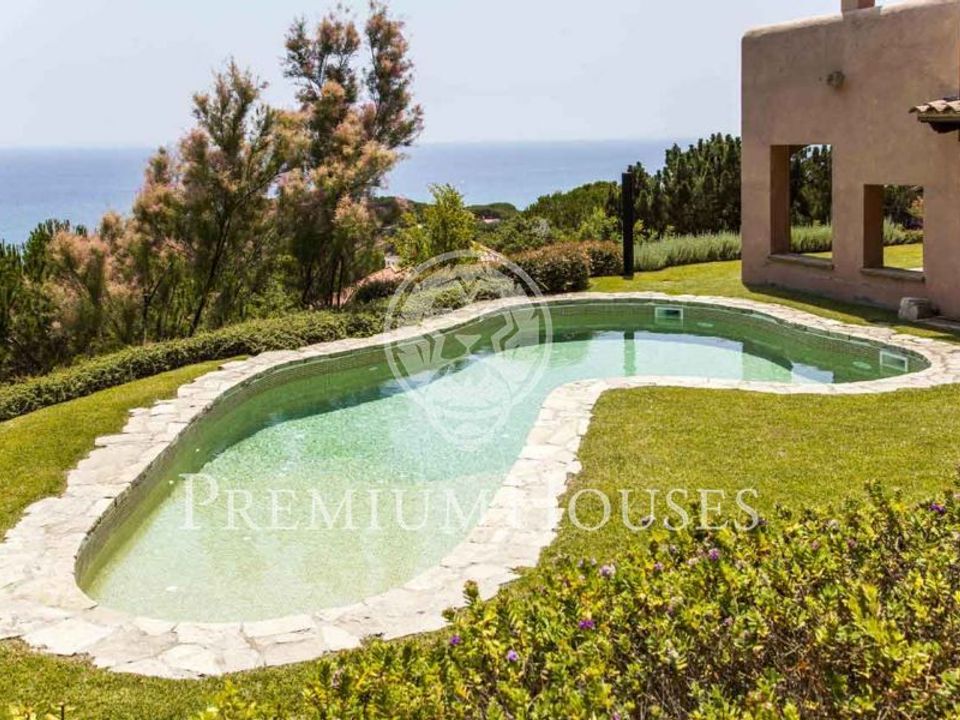 Villa i Sant Pol De Mar, Barcelona - foto 1