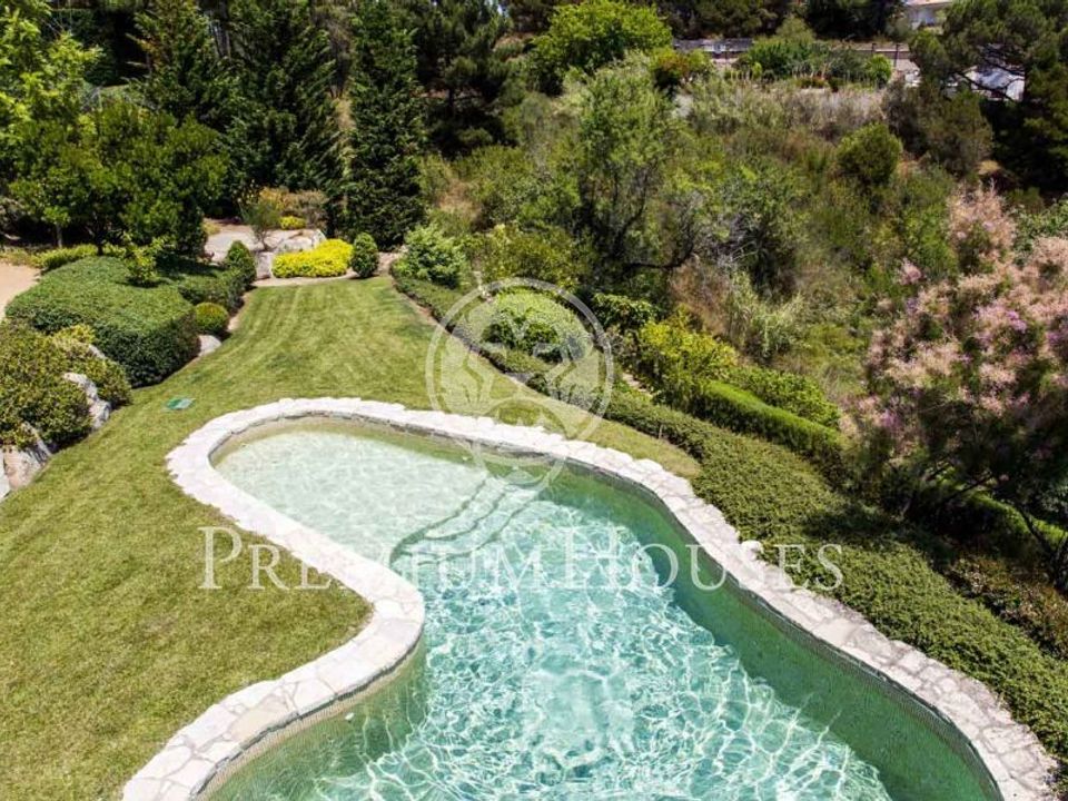 Villa i Sant Pol De Mar, Barcelona - foto 2