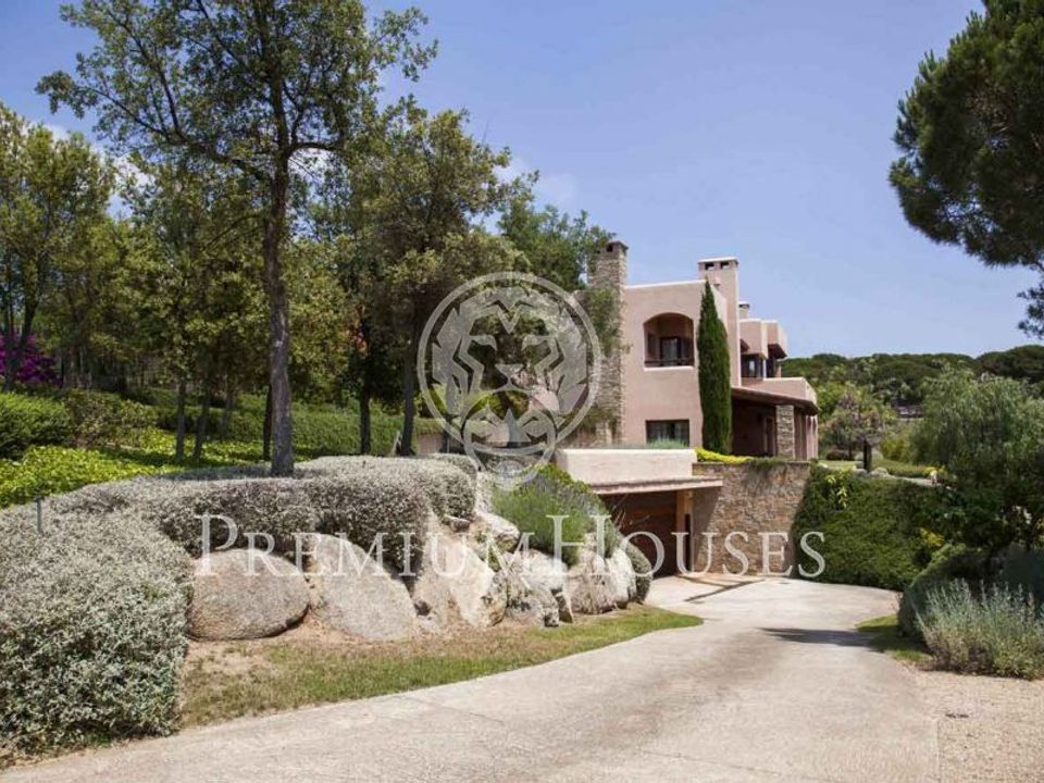 Villa i Sant Pol De Mar, Barcelona - foto 3