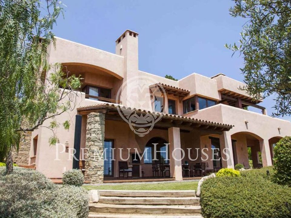 Villa i Sant Pol De Mar, Barcelona - foto 4