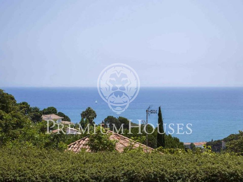 Villa i Sant Pol De Mar, Barcelona - foto 5