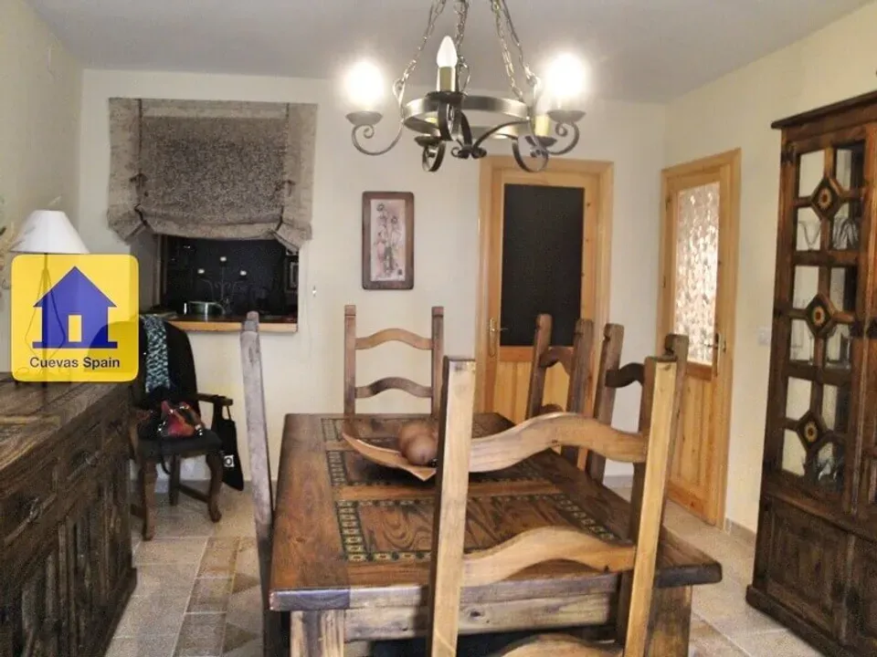 Erhvervsejendom i Castril De La Pena, Granada - foto 5