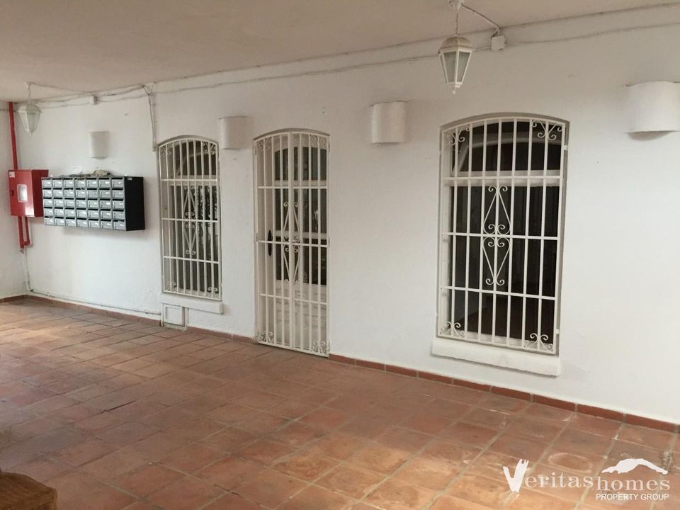 Erhvervsejendom i Mojacar, Almeria - foto 3