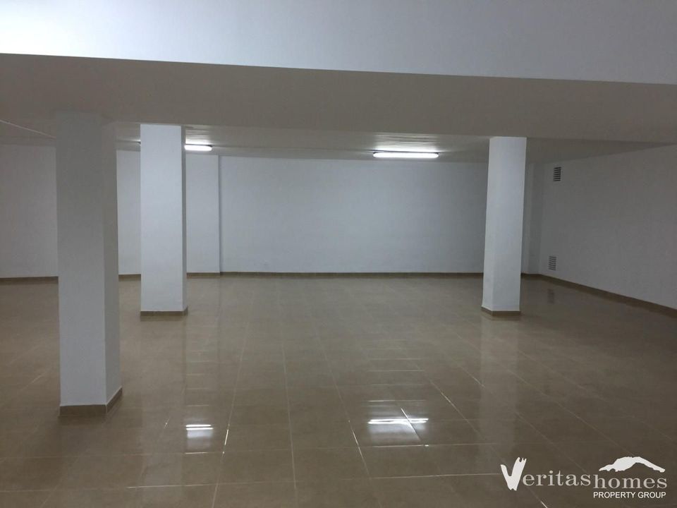 Erhvervsejendom i Mojacar, Almeria - foto 4