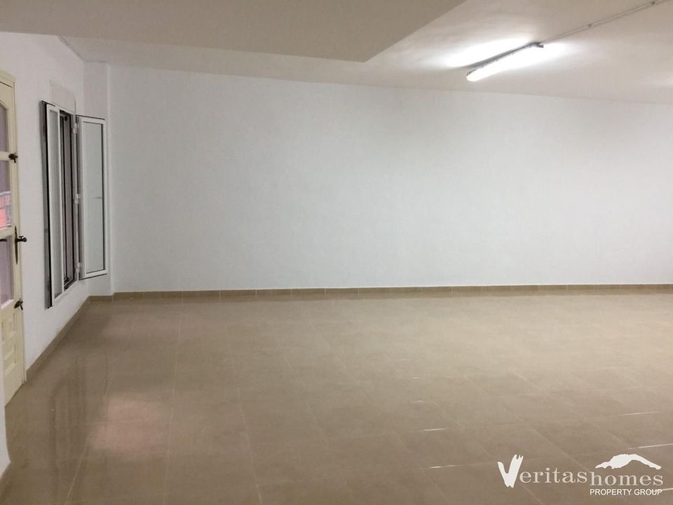 Erhvervsejendom i Mojacar, Almeria - foto 2