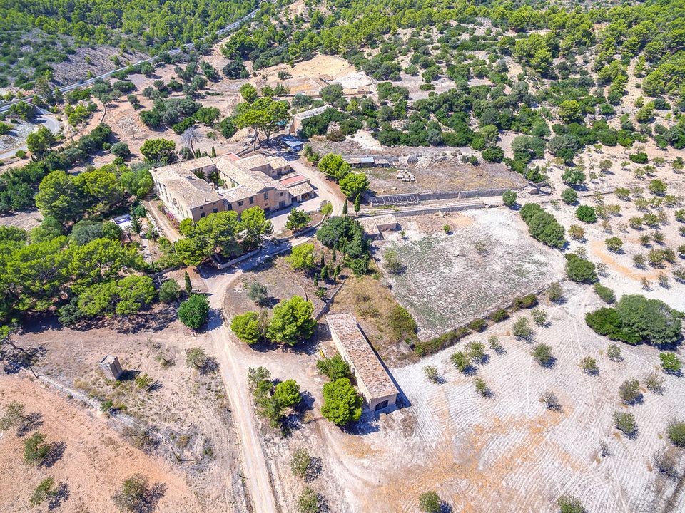 Landhuis in Es Capdella, Mallorca - foto 5