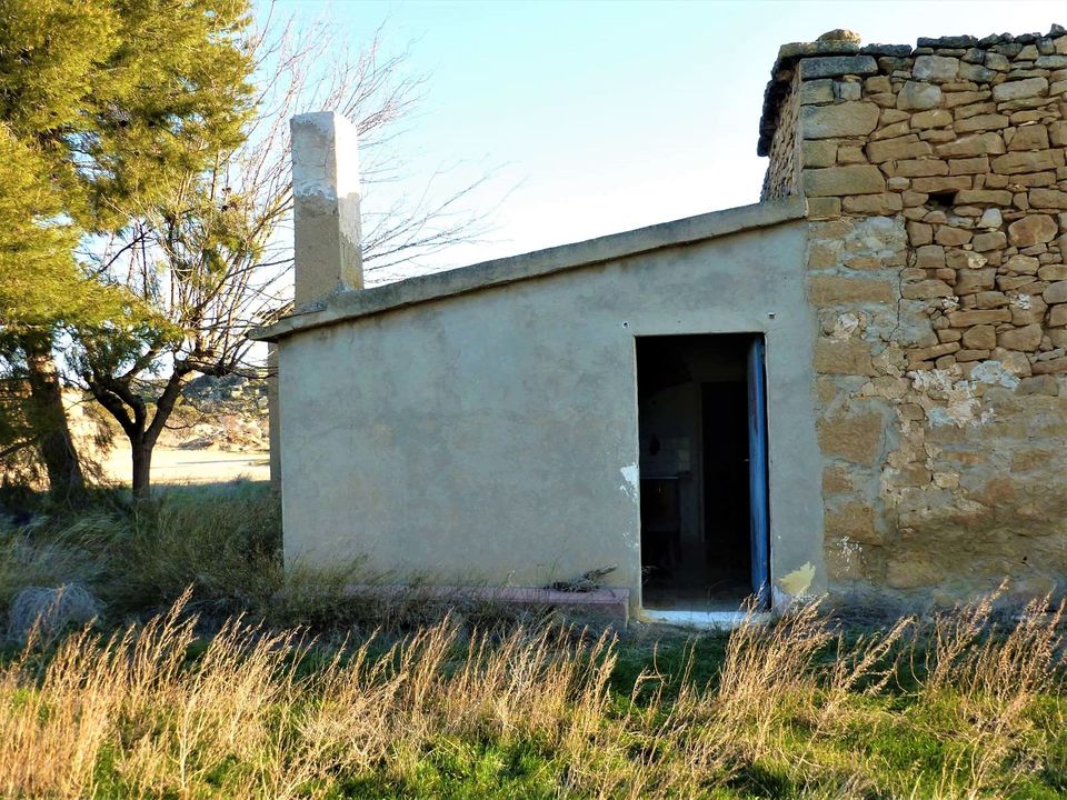 Landejendom i Maella, Zaragoza - foto 5