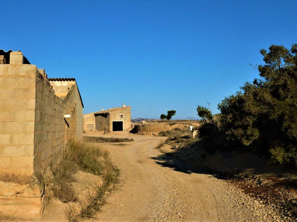 Landejendom i Maella, Zaragoza - foto 2